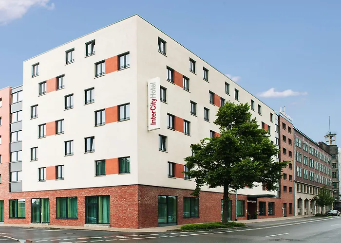 Intercityhotel Essen