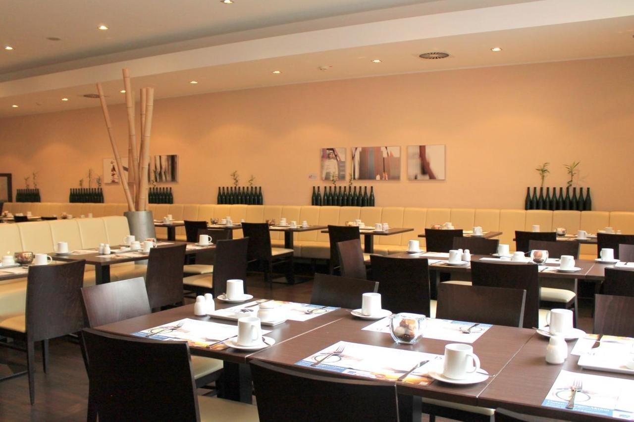 Hotel Intercityhotel Essen