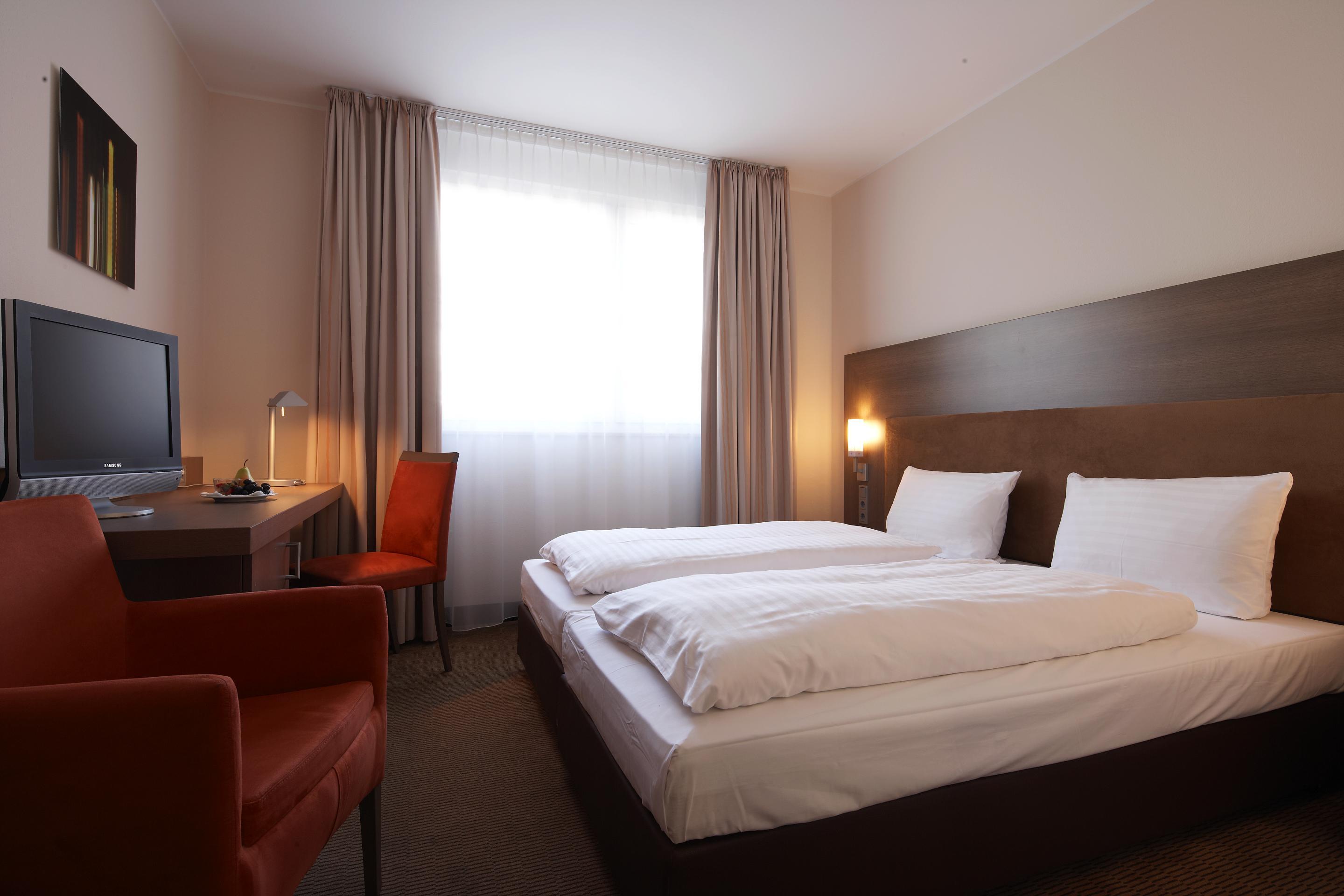 Intercityhotel Hotel Essen