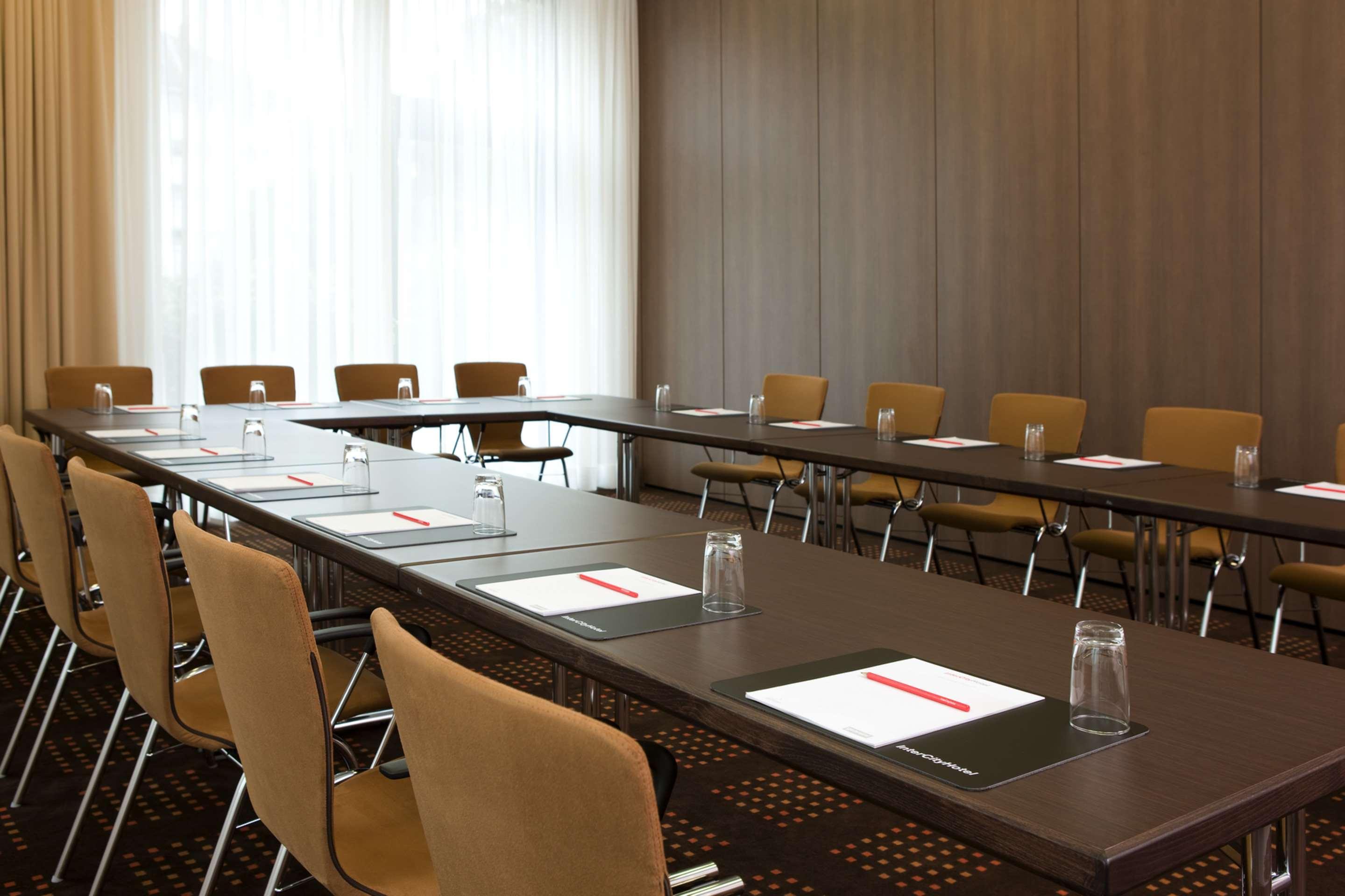 Intercityhotel Hotel Essen