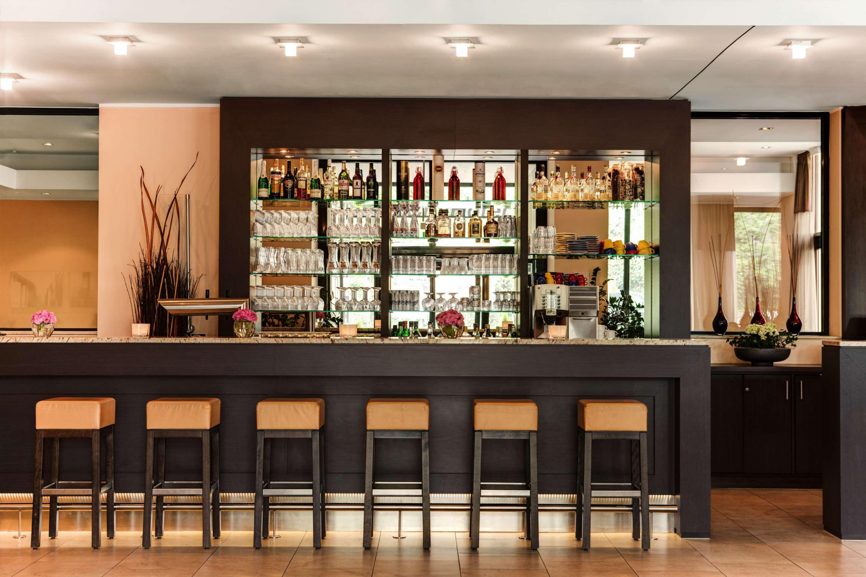 Hotel Intercityhotel Essen