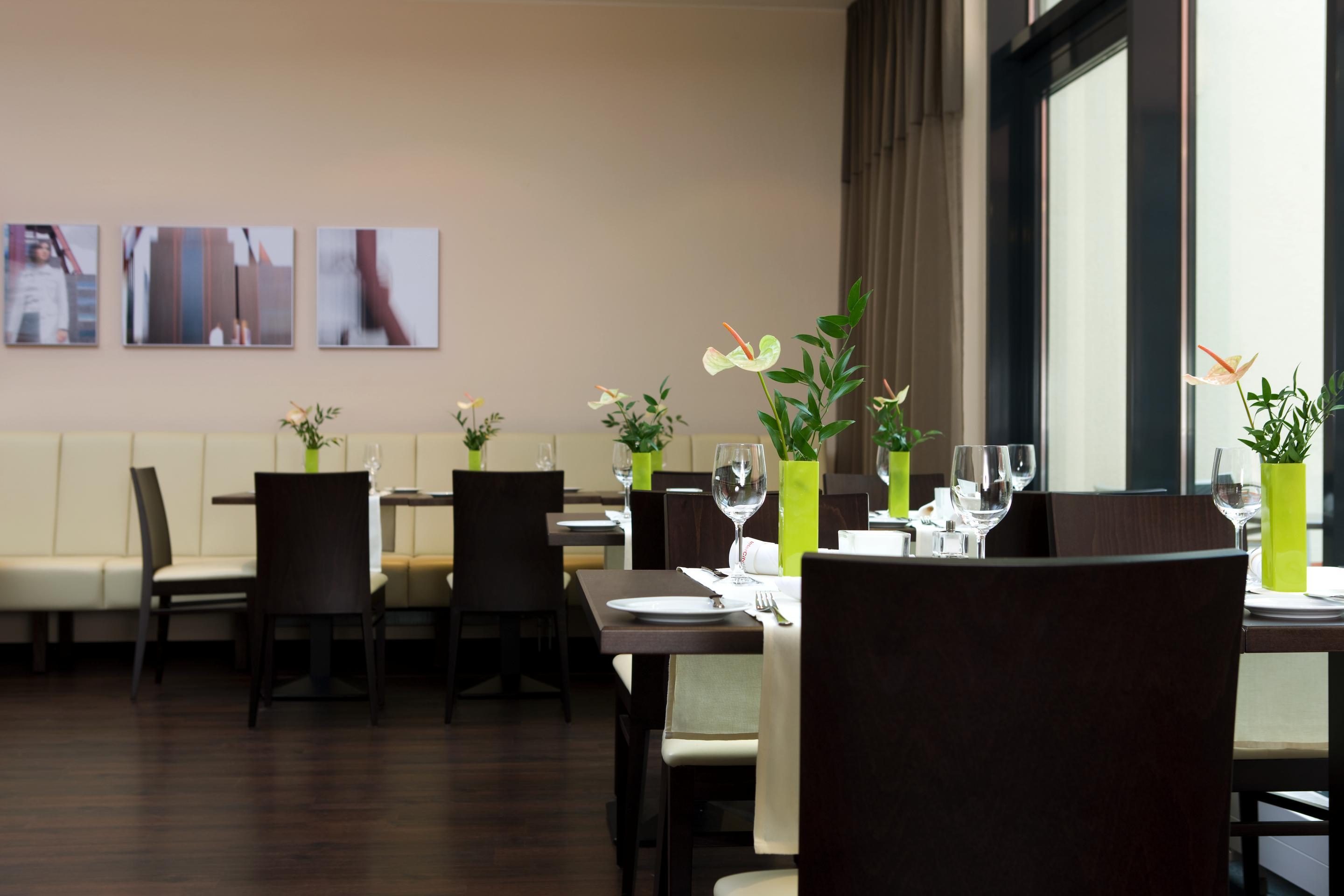 Hotel Intercityhotel Essen
