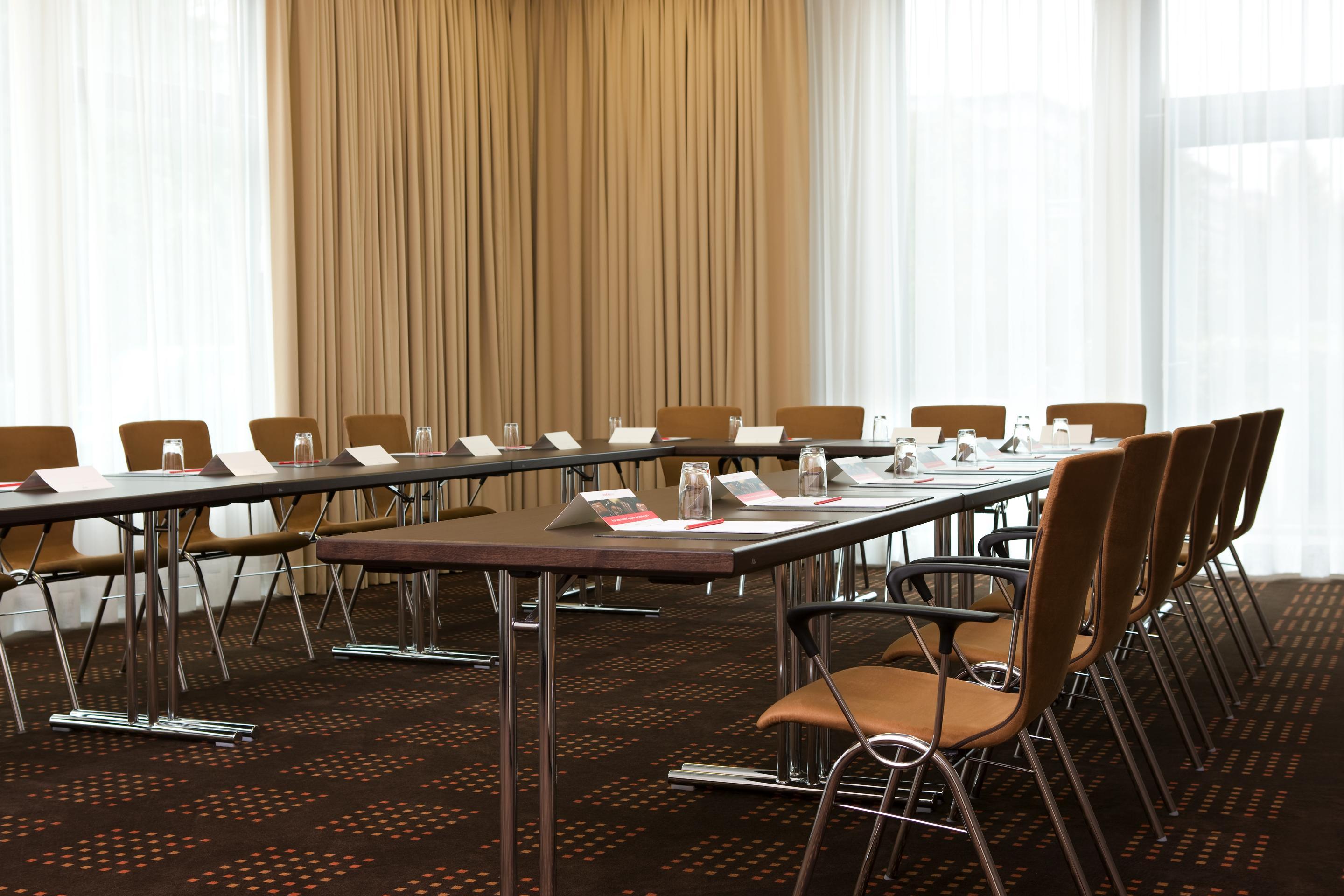 Hotel Intercityhotel