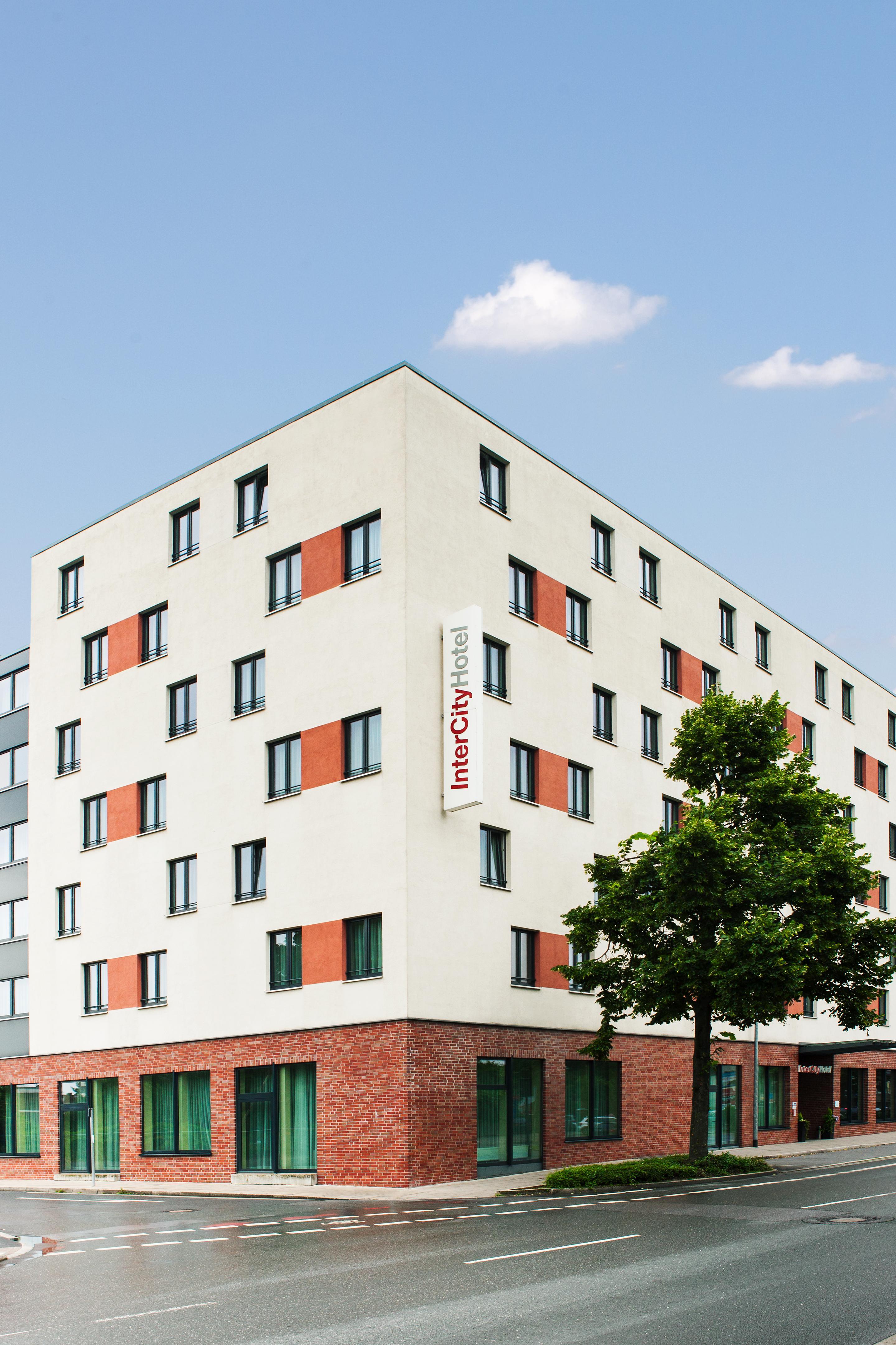 Hotel Intercityhotel