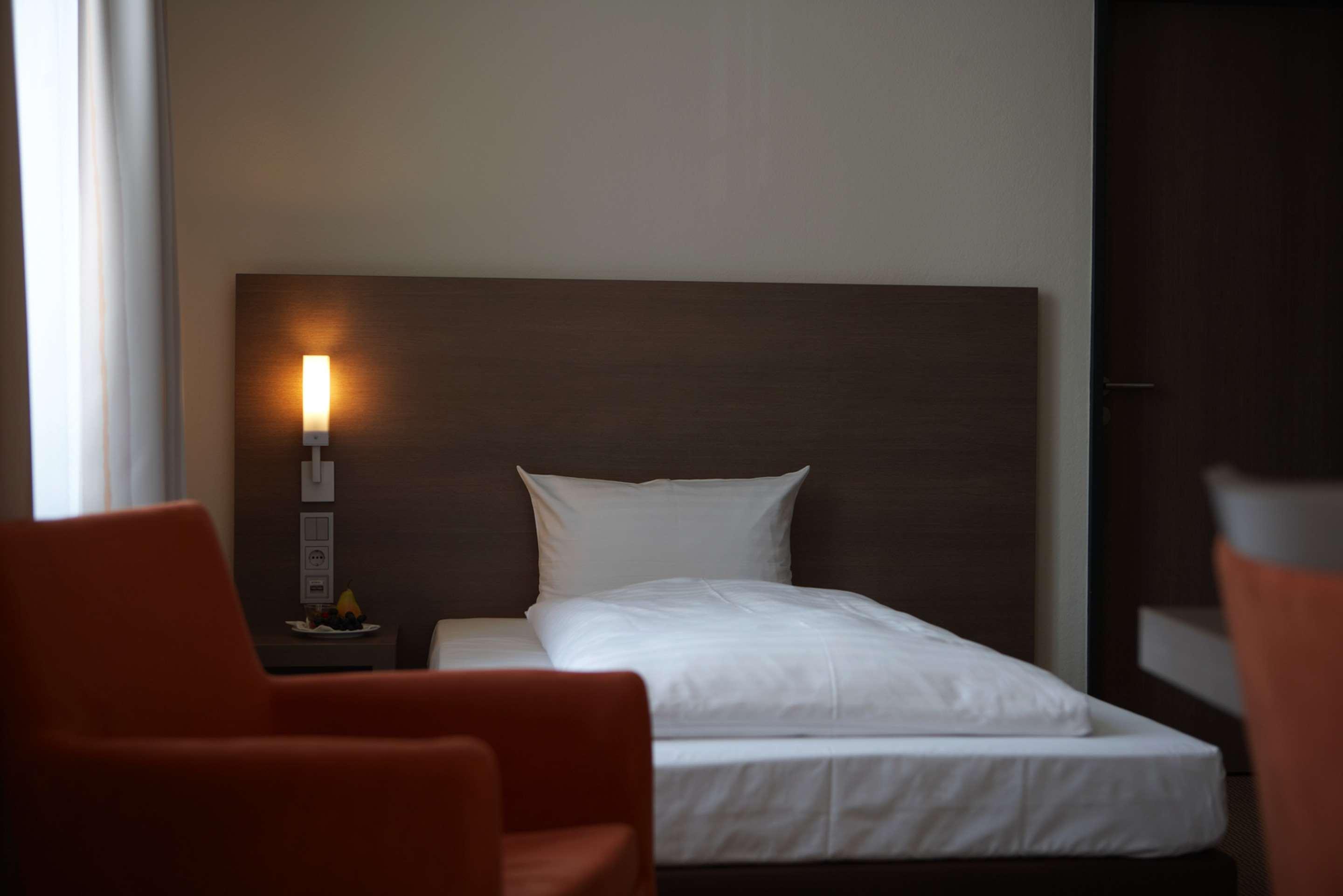 Hotel Intercityhotel Essen