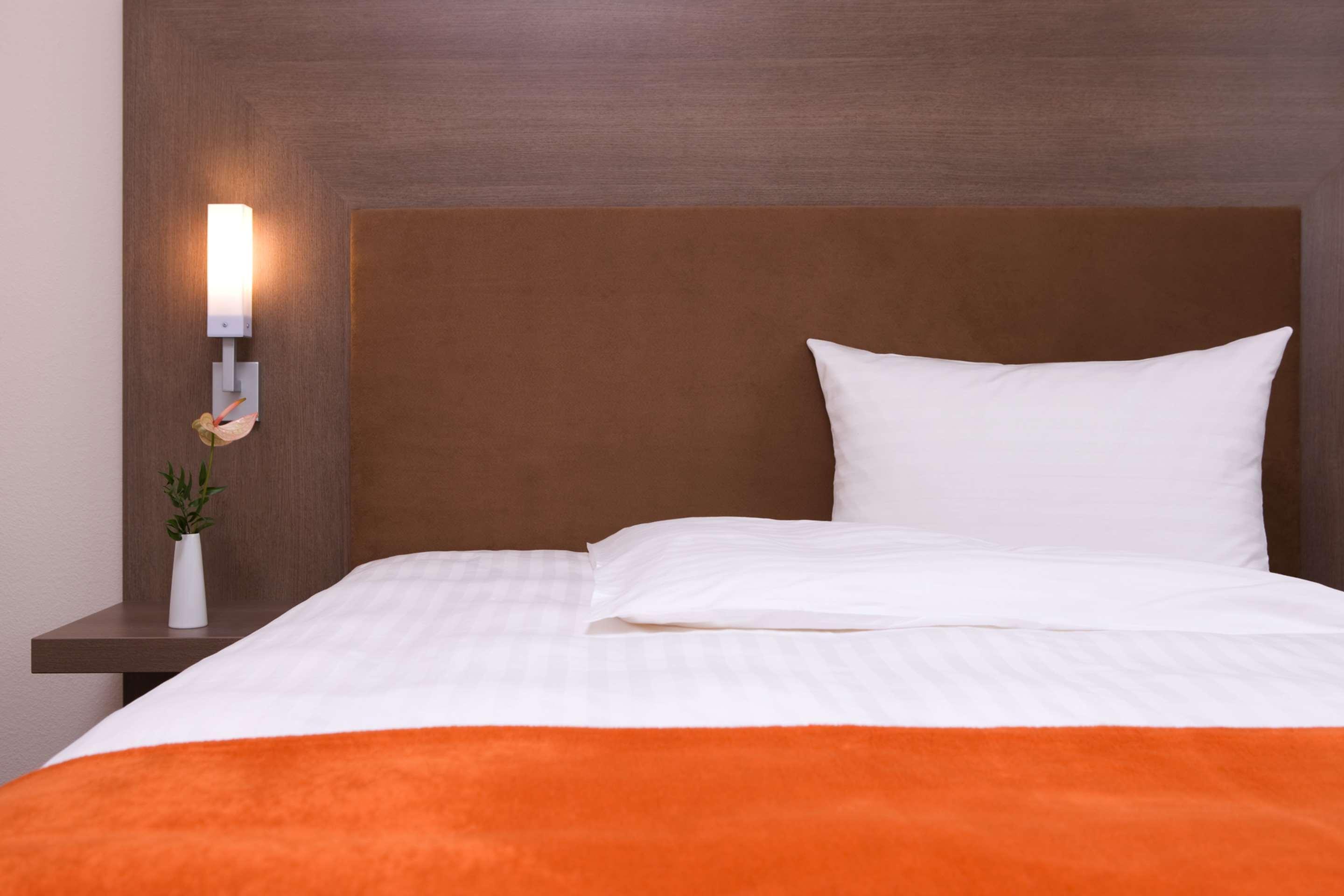 Intercityhotel 4* Essen