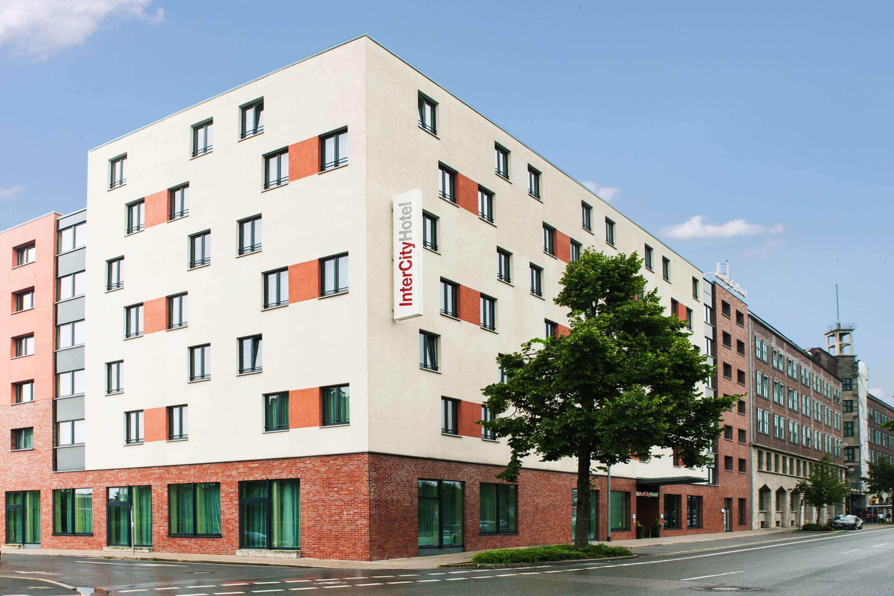 Intercityhotel 4* Essen