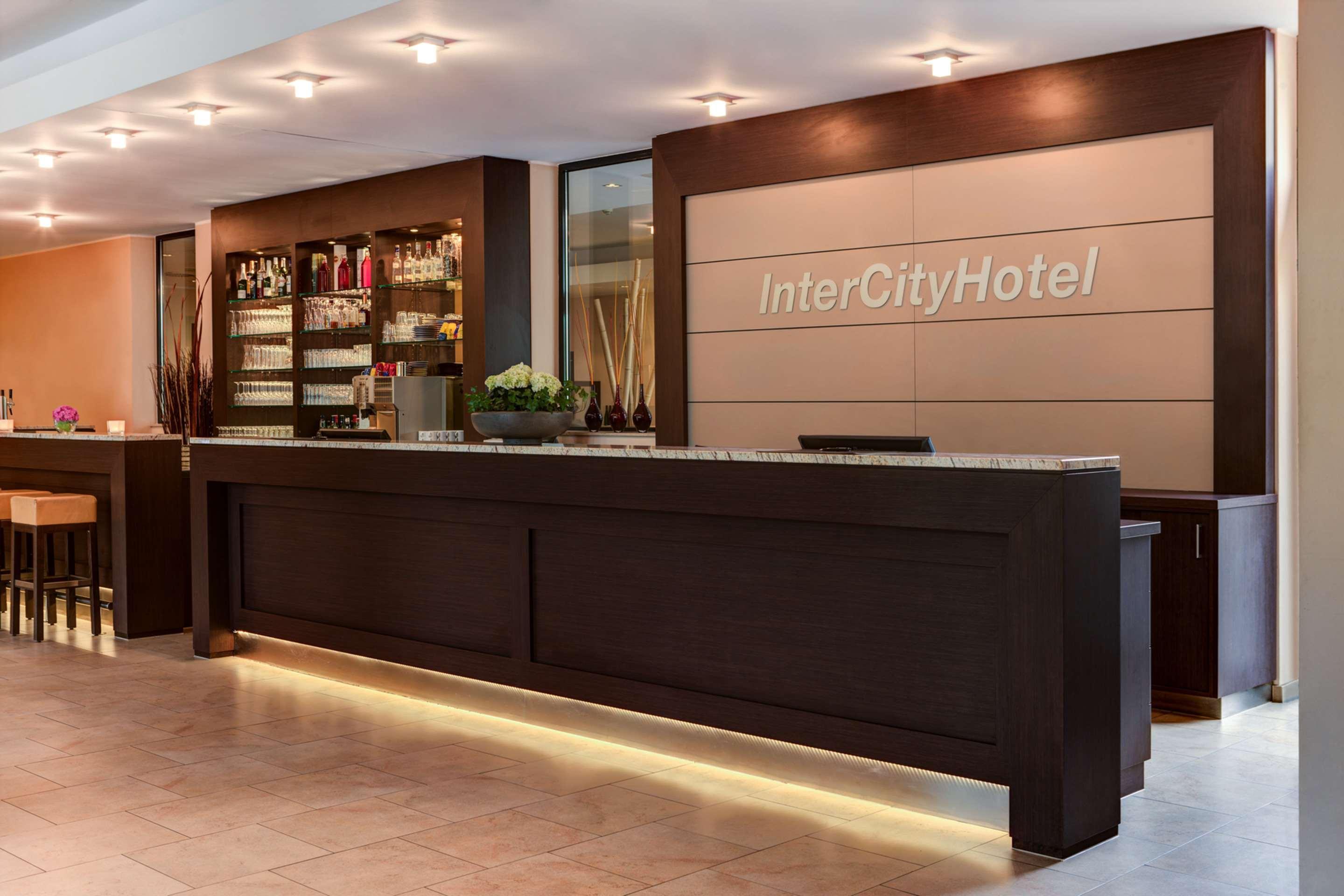 Intercityhotel 4* Essen