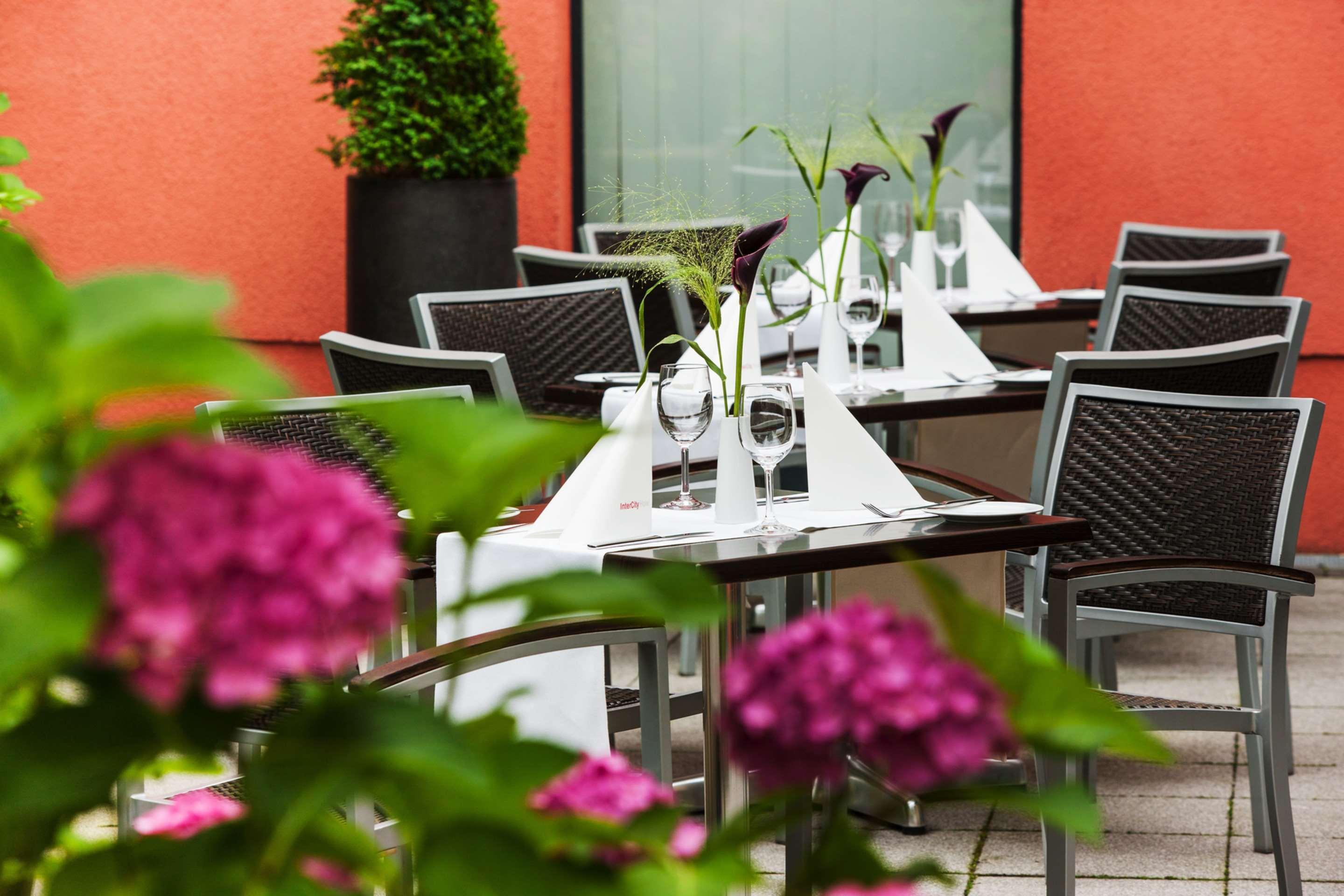 Intercityhotel Hotel Essen