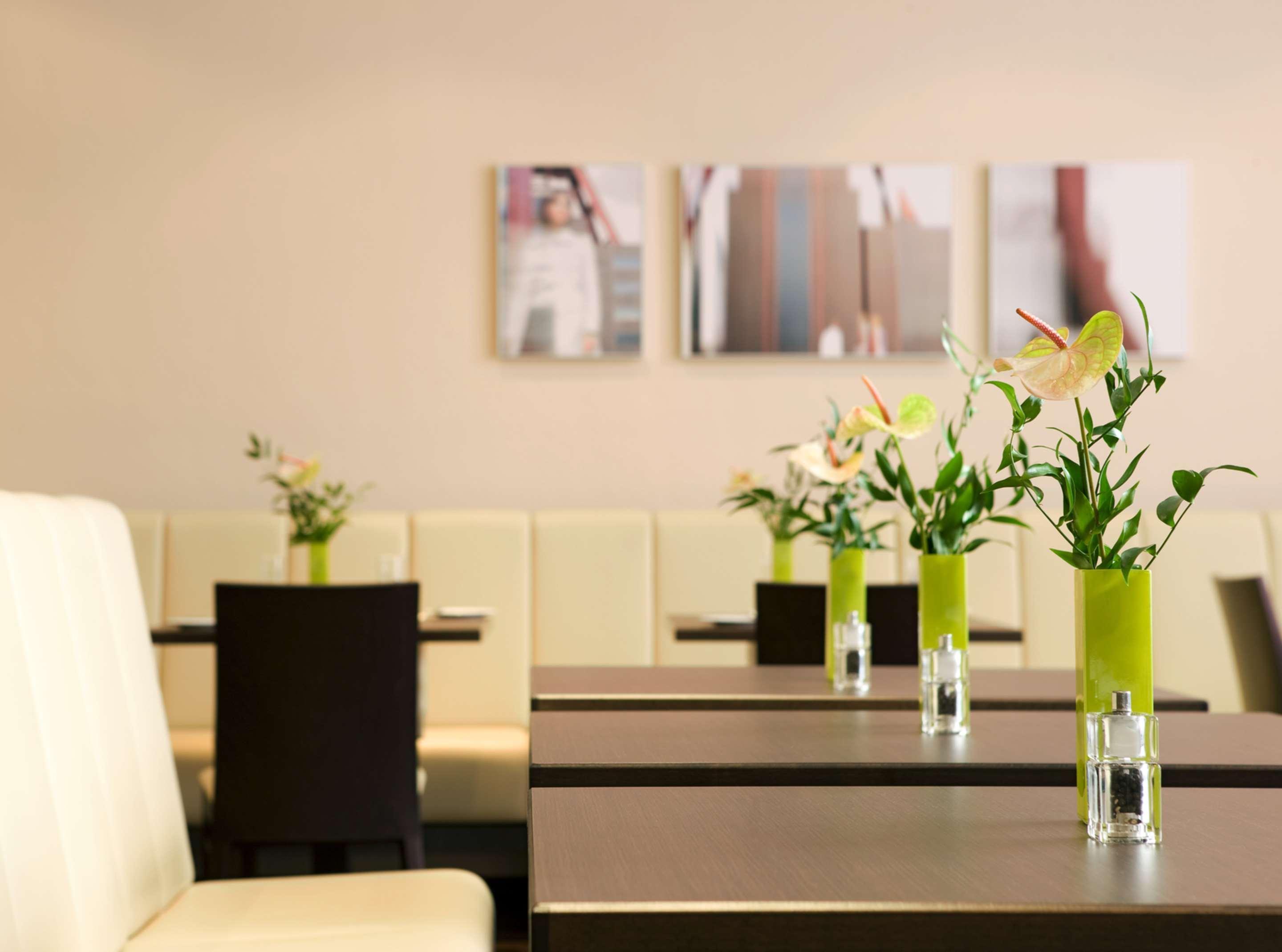 Intercityhotel Hotel