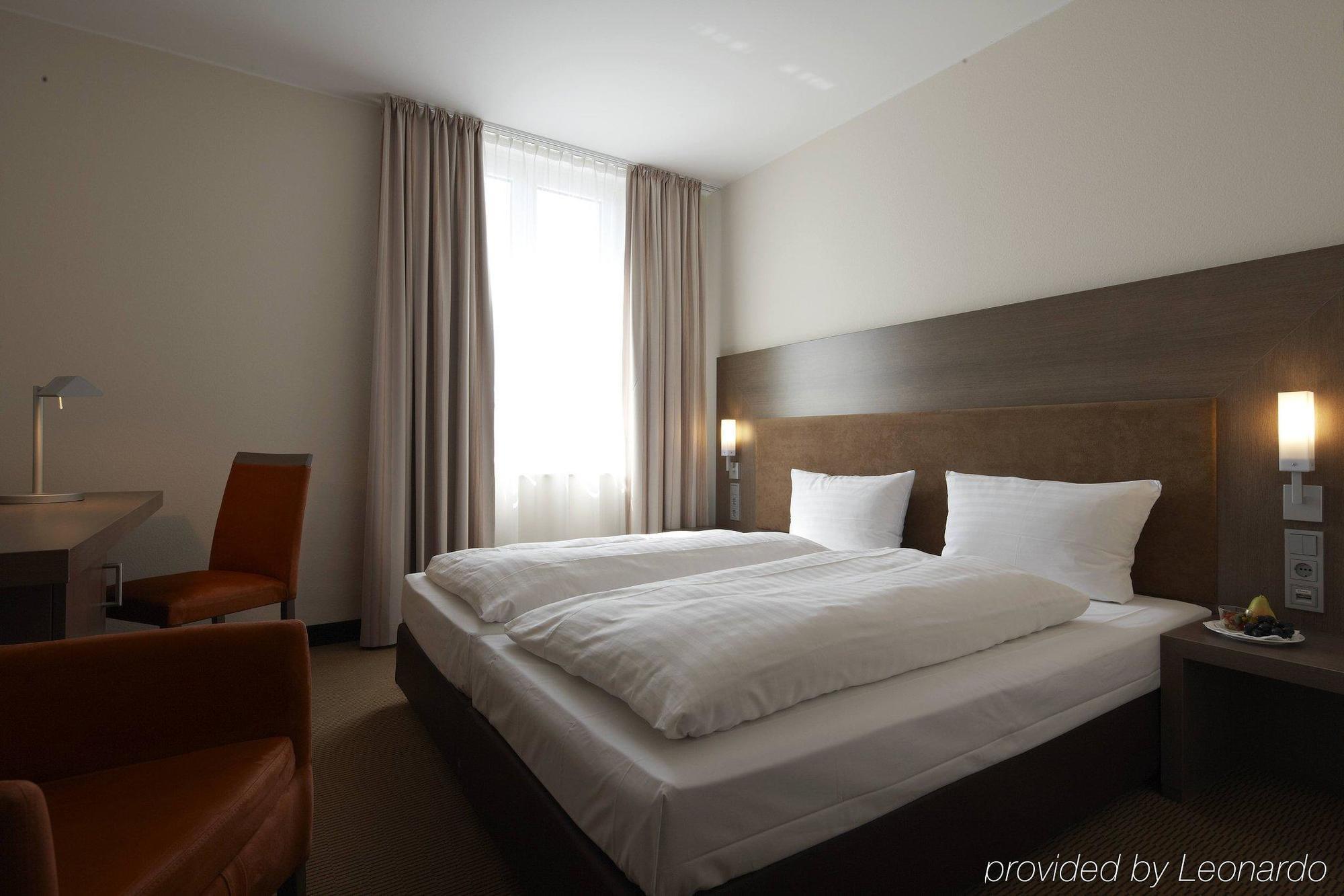 Hotel Intercityhotel