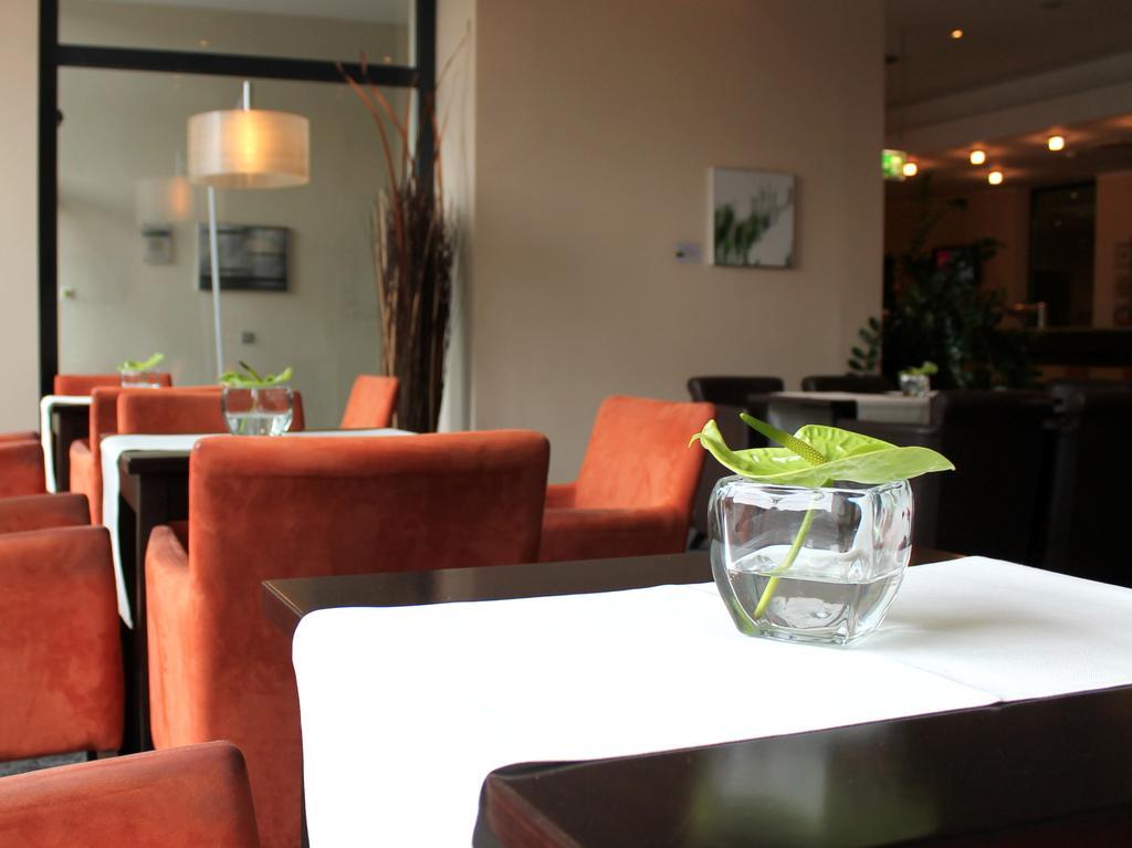 Intercityhotel