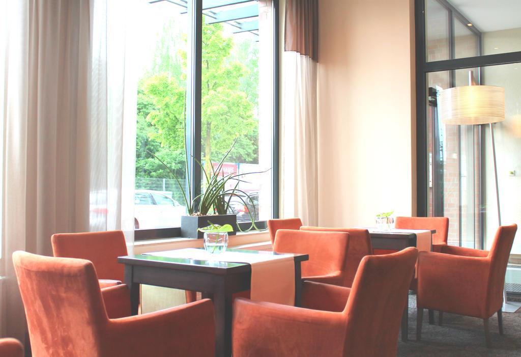 Intercityhotel