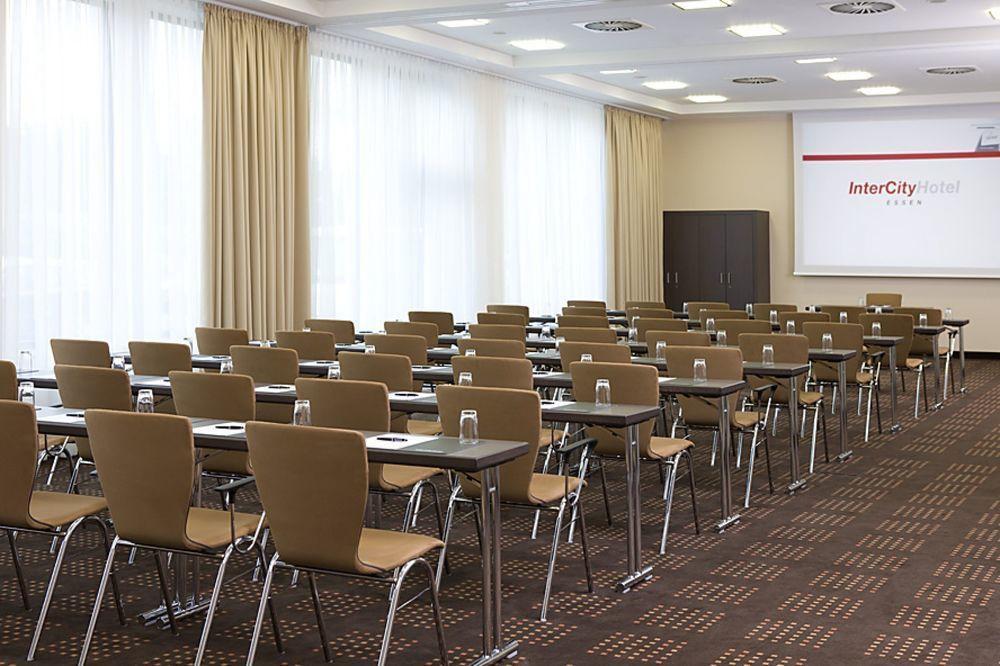 Hotel Intercityhotel Essen