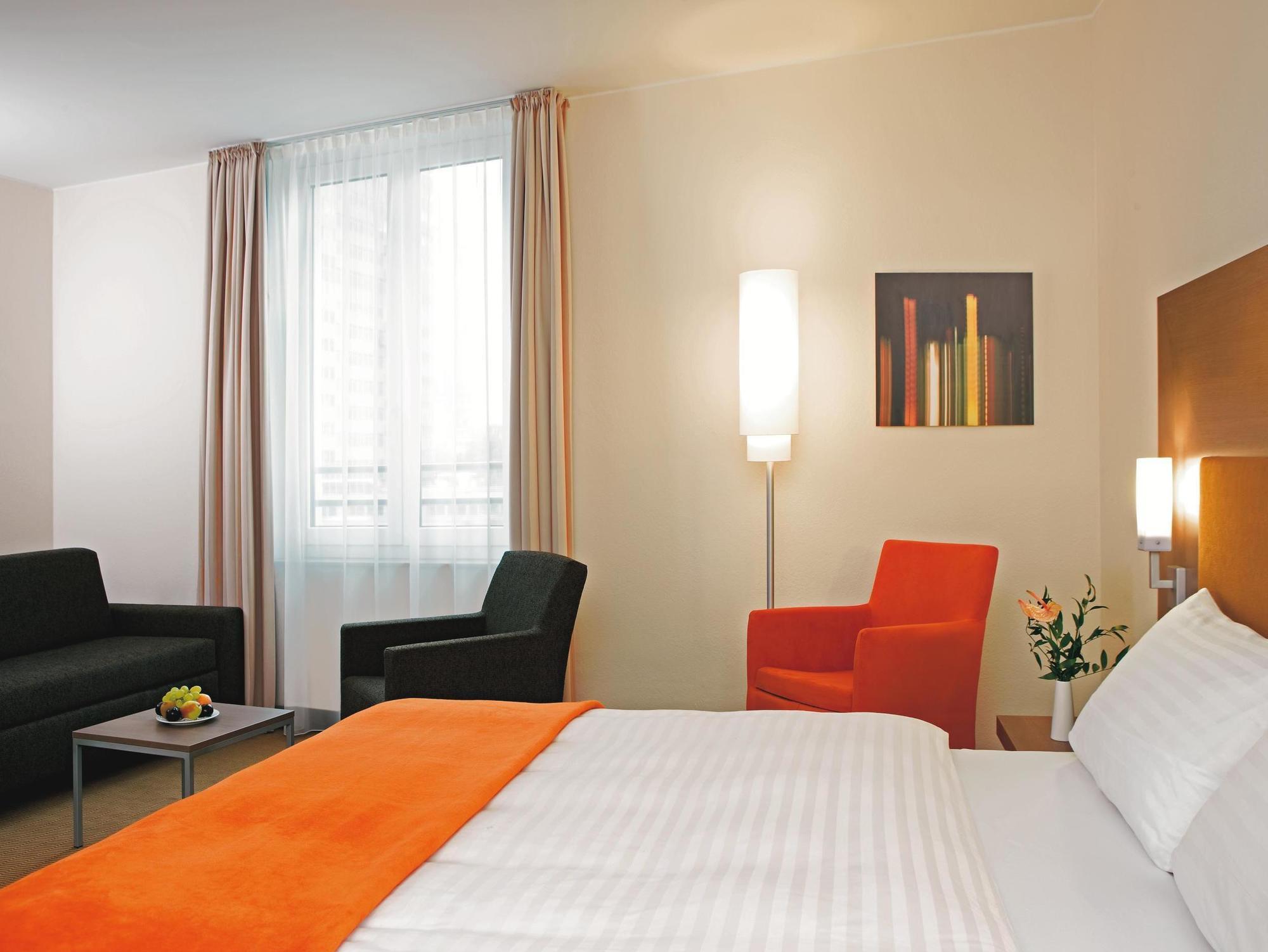 Hotel Intercityhotel Essen