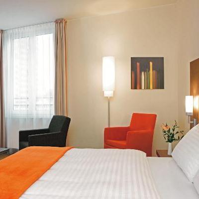 Hotel Intercityhotel Essen