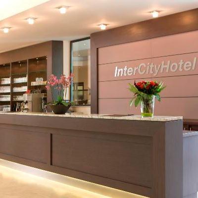 Intercityhotel Hotel Essen