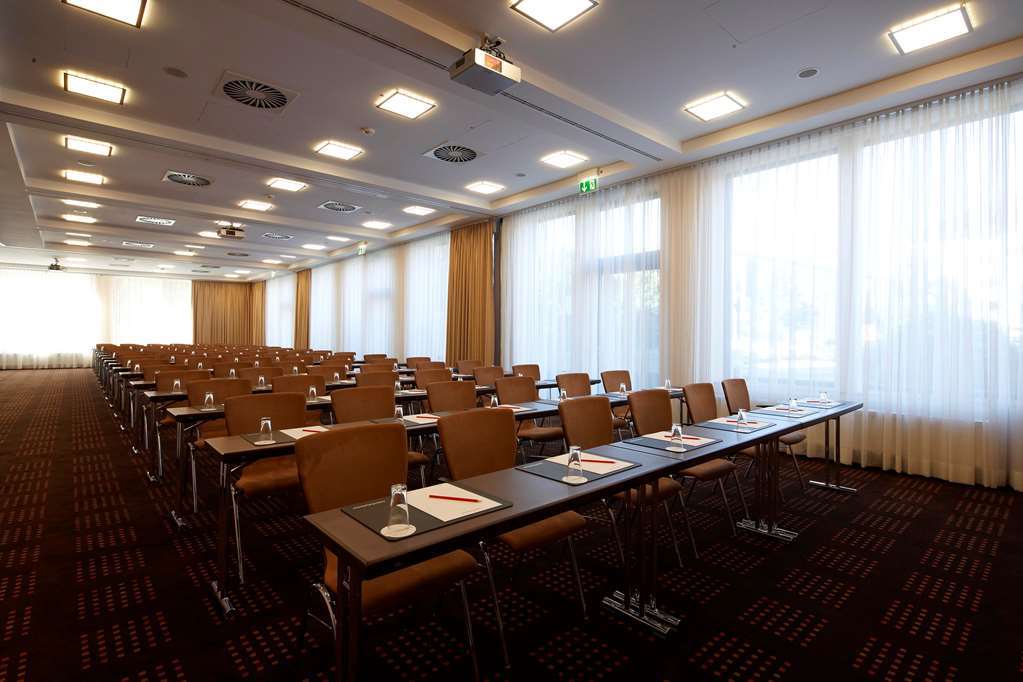 Intercityhotel Hotel Essen