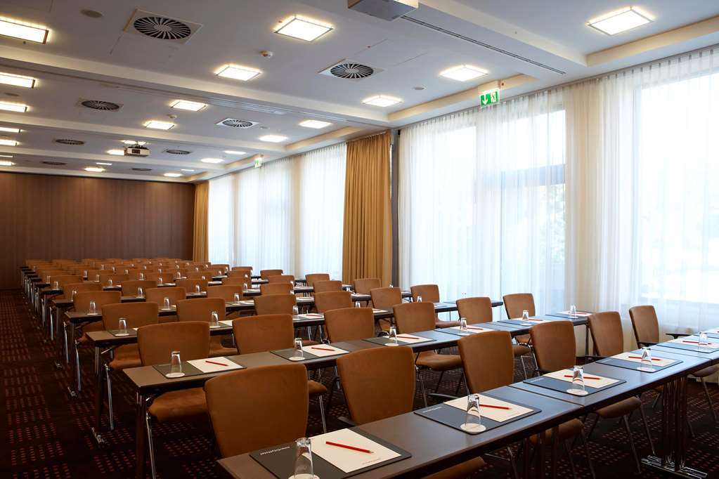 Hotel Intercityhotel Essen