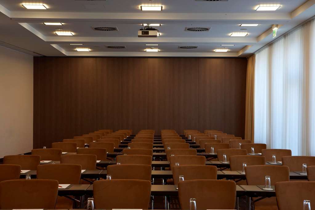 Hotel Intercityhotel