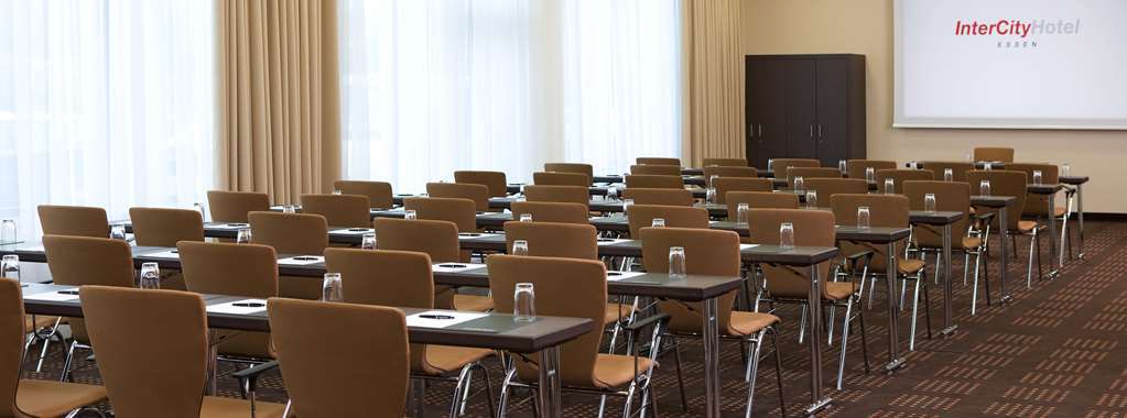Intercityhotel Hotel