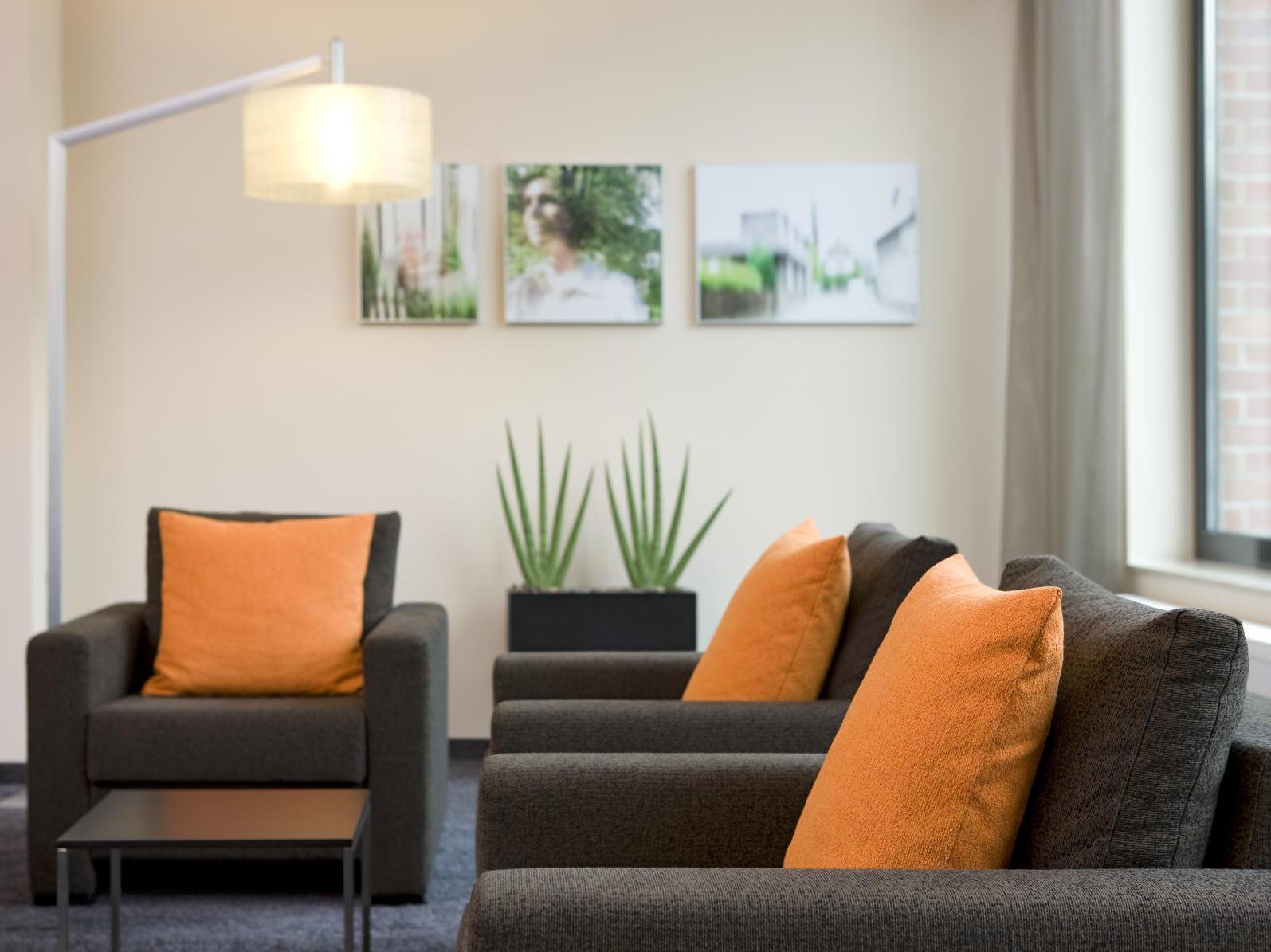 Intercityhotel 4* Essen