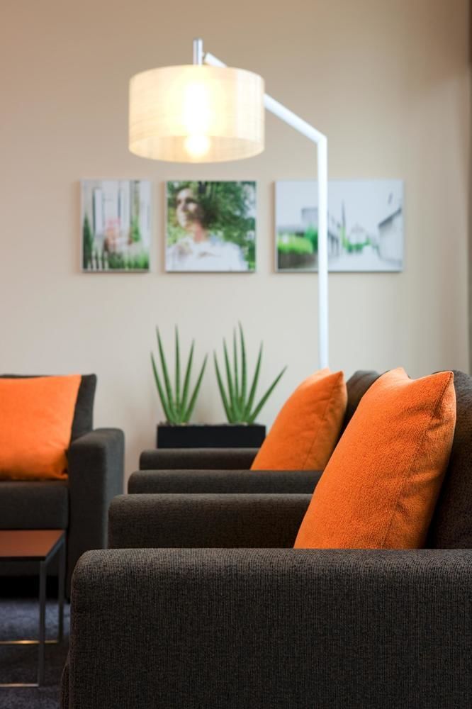 Intercityhotel Hotel 4*