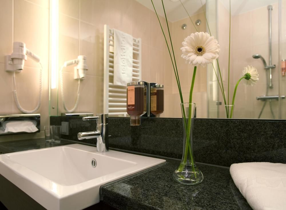 Hotel Intercityhotel