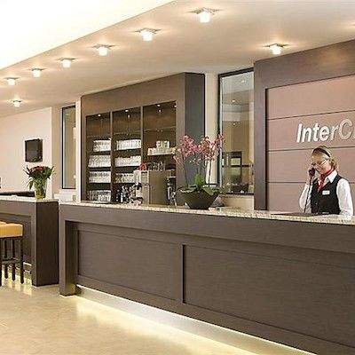 Intercityhotel Hotel