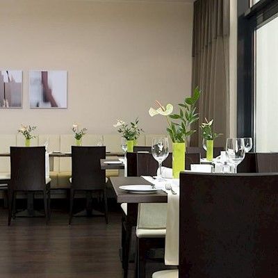 Hotel Intercityhotel