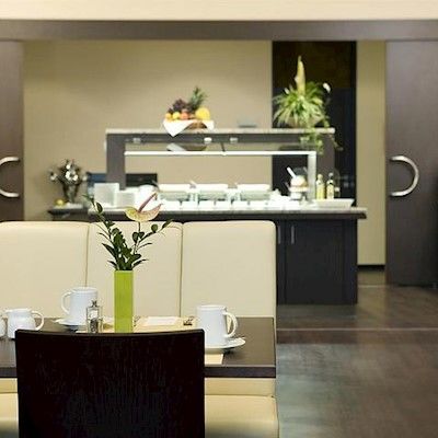Intercityhotel 4* Essen