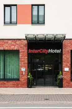 Intercityhotel 4* Essen
