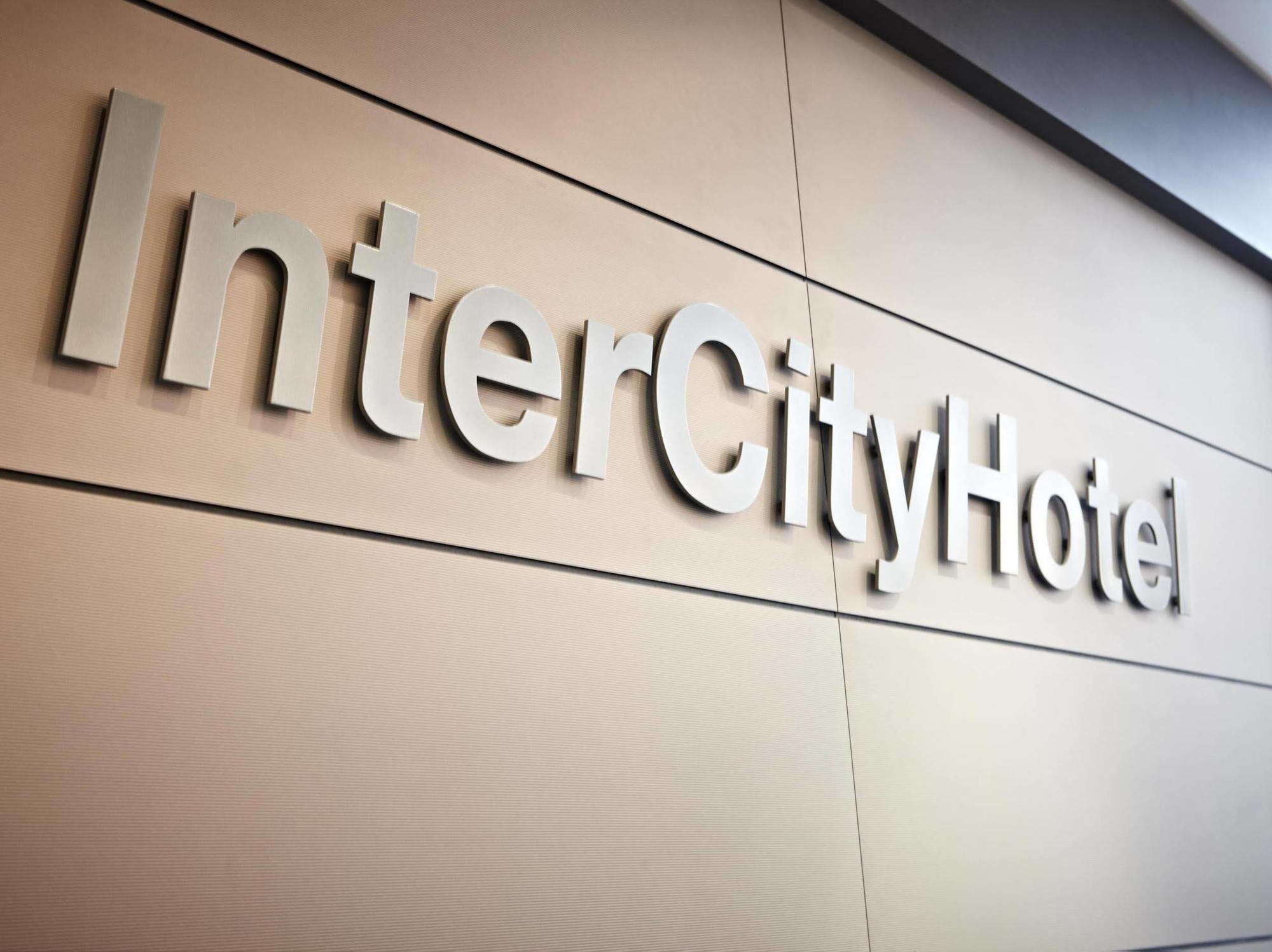 Hotel Intercityhotel