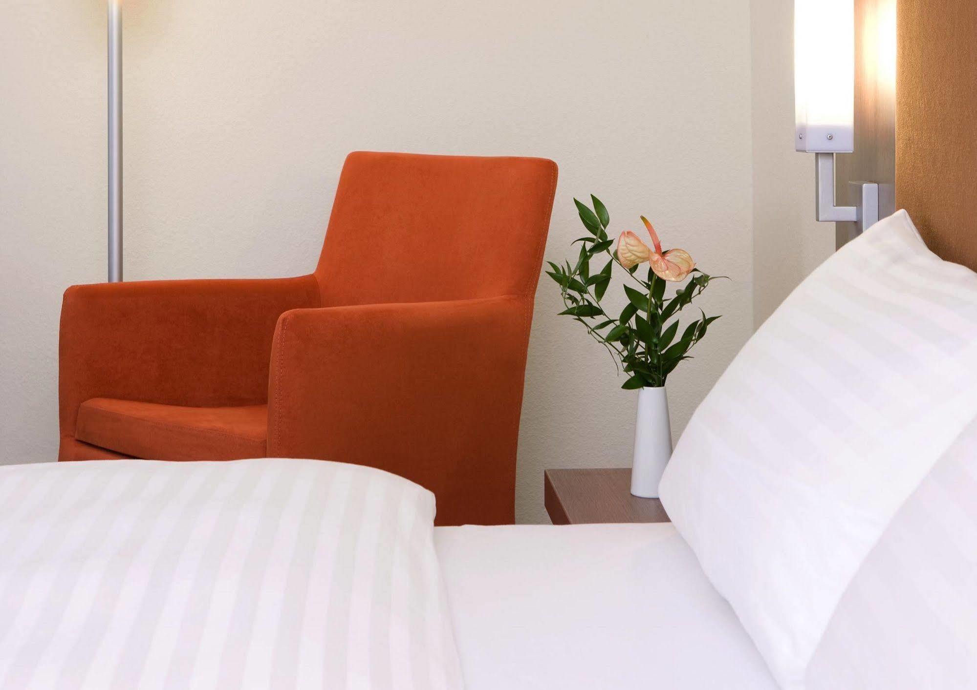 Intercityhotel Hotel Essen