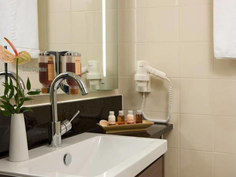 Intercityhotel Hotel