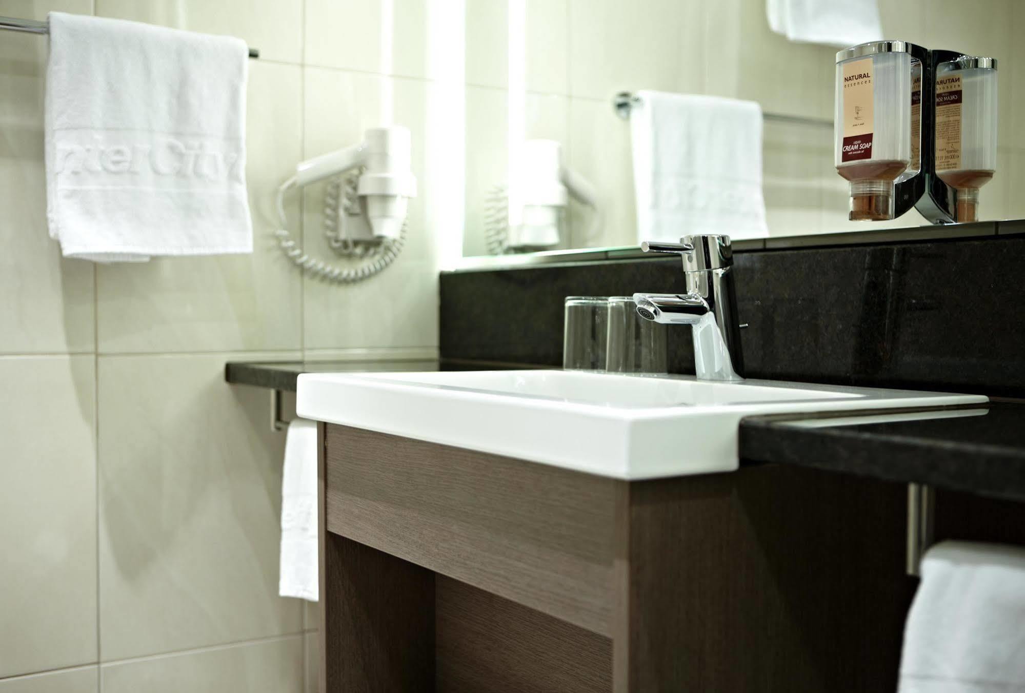 Intercityhotel Hotel Essen