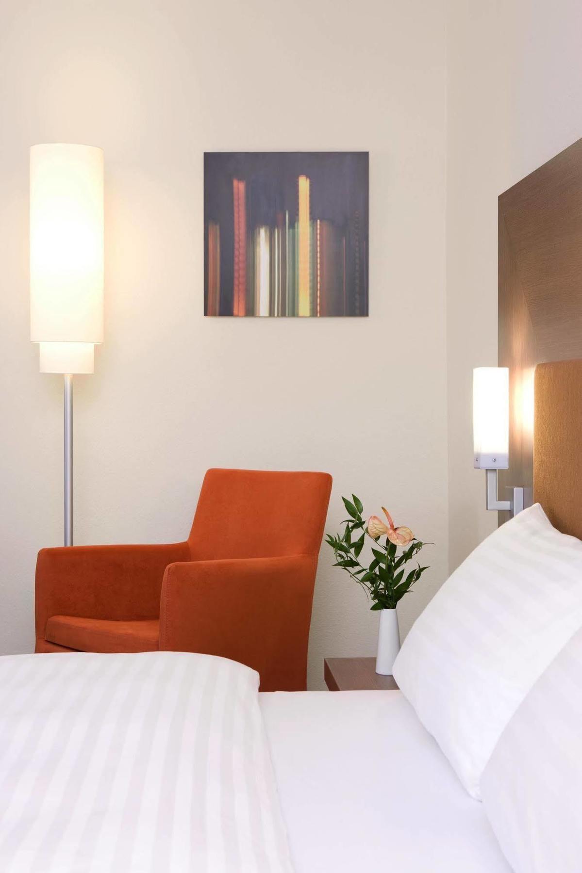 Intercityhotel