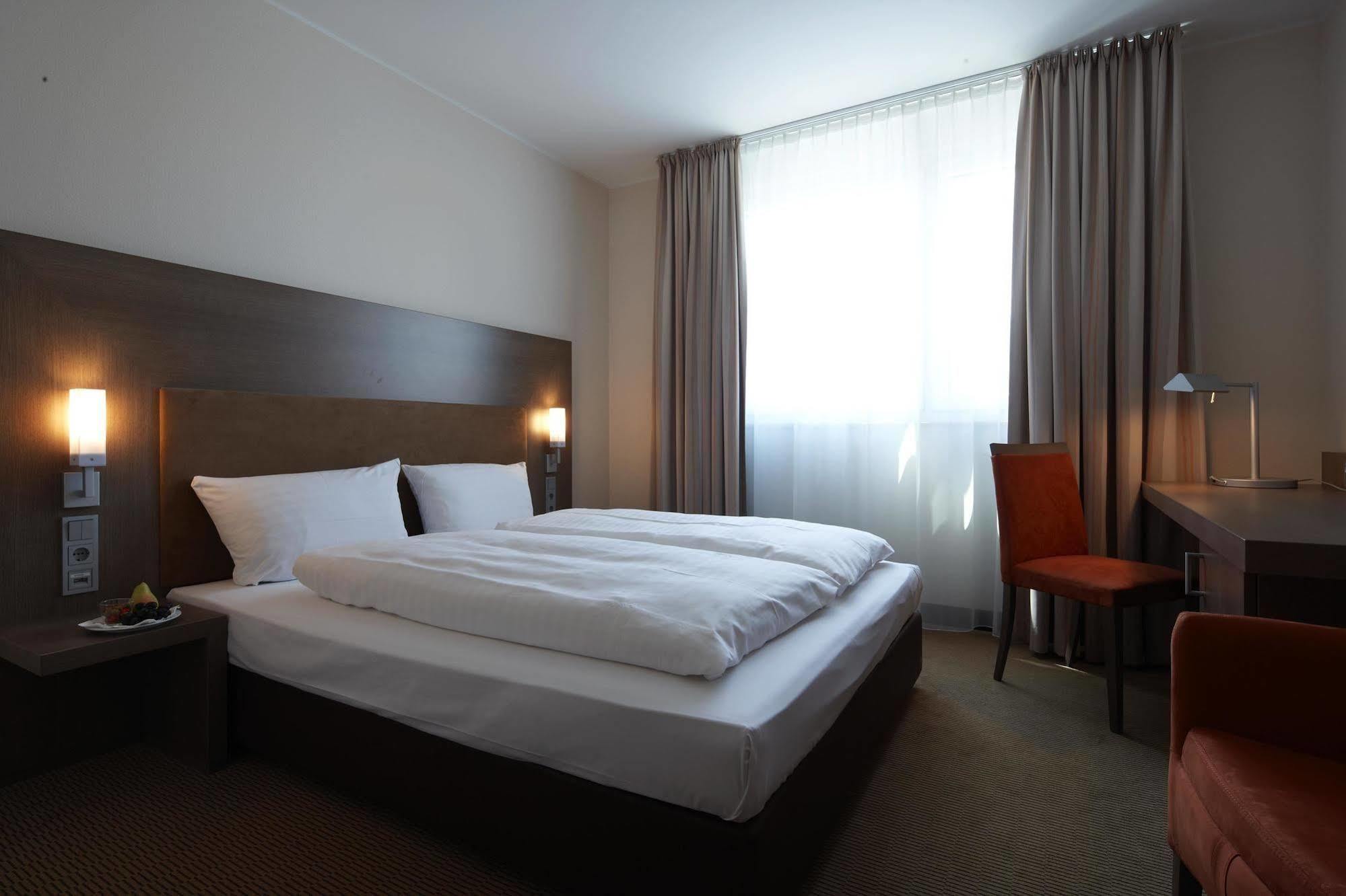 Intercityhotel 4* Essen