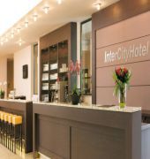 Intercityhotel Hotel